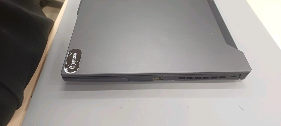 Laptop ASUS TUF Gaming A15 FA507RM-HN018W - Cũ trầy xước - Xám - 355126 - 6
