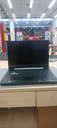 Laptop ASUS TUF Gaming A15 FA507RM-HN018W - Cũ trầy xước - Xám - 355126 - 3