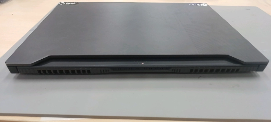 Laptop ASUS TUF Gaming A15 FA507RM-HN018W - Cũ trầy xước - Xám - 355126 - 9