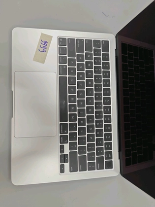 Macbook Air 13 inch M4 10CPU 10GPU 16GB 512GB 2025 Sạc 70W - Cũ đẹp - 567CD7 - 4