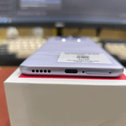 Xiaomi Redmi Note 15 5G 6GB 128GB - Tím - Đã kích hoạt - 464608 - 7