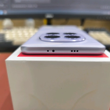 Xiaomi Redmi Note 15 5G 6GB 128GB - Tím - Đã kích hoạt - 464608 - 6