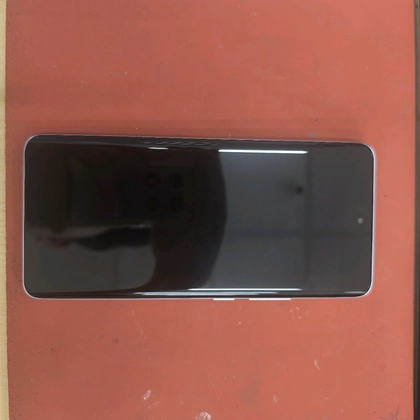 Xiaomi Redmi Note 15 5G 6GB 128GB - Tím - Đã kích hoạt - 464608 - 2