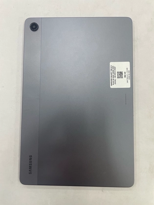 Samsung Galaxy Tab A11 Plus 5G 6GB 128GB - Đã kích hoạt - Xám - 816750 - 3