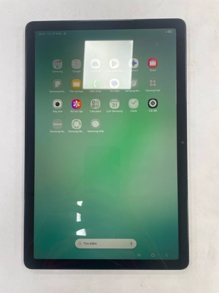 Samsung Galaxy Tab A11 Plus 5G 6GB 128GB - Đã kích hoạt - Xám - 816750 - 1