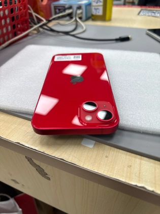 iPhone 14 Plus 128GB - Đỏ - Cũ Trầy Xước - Q225GW - 6