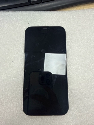 iPhone 12 Pro Max 256GB cũ đẹp - K8SD43 - 2