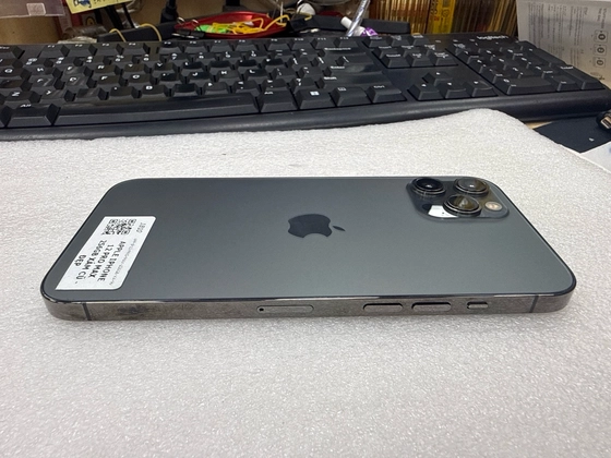 iPhone 12 Pro Max 256GB cũ đẹp - K8SD43 - 5