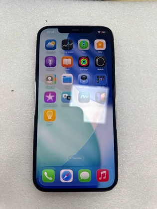 iPhone 12 Pro Max 256GB cũ đẹp - K8SD43 - 1