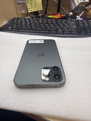 iPhone 12 Pro Max 256GB cũ đẹp - K8SD43 - 6