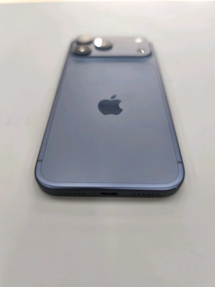 iPhone 17 Pro Max 512GB - Cũ đẹp - Xanh đen - G07V2Y - 7