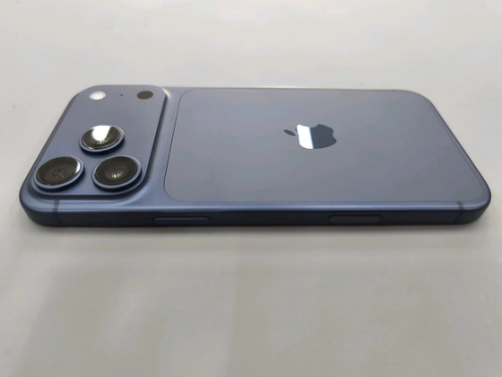 iPhone 17 Pro Max 512GB - Cũ đẹp - Xanh đen - G07V2Y - 4