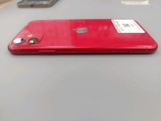 iPhone 11 256GB cũ trầy xước - 9VN731 - 4