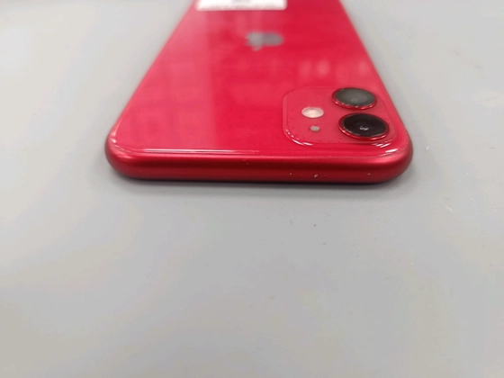 iPhone 11 256GB cũ trầy xước - 9VN731 - 6