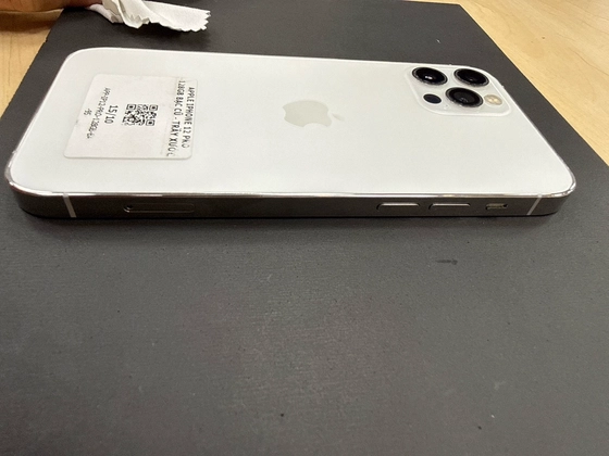 iPhone 12 Pro 128GB cũ trầy xước - 991825 - 4