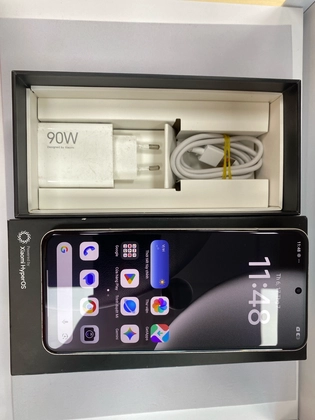 Xiaomi 15 Ultra 5G 16GB 512GB - Cũ trầy xước - Bạc - 408980 - 1
