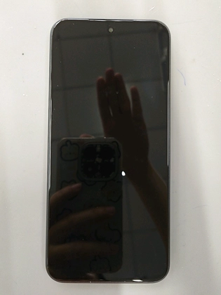 Nubia Neo 5 GT 12GB 256GB - Đã kích hoạt - đen - 590705 - 2