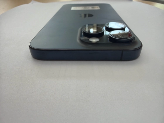 iPhone 15 Pro Max 1TB - Titan Xanh - Cũ trầy xước - 62GV25 - 6