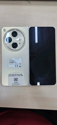 OPPO Find N3 16GB 512GB - Vàng - Cũ xước cấn - 921038 - 3