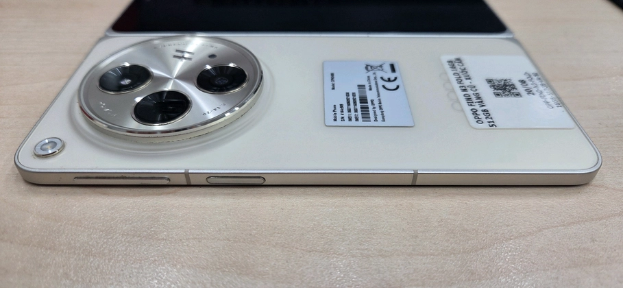 OPPO Find N3 16GB 512GB - Vàng - Cũ xước cấn - 921038 - 4