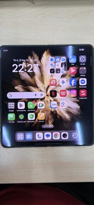 OPPO Find N3 16GB 512GB - Vàng - Cũ xước cấn - 921038 - 1