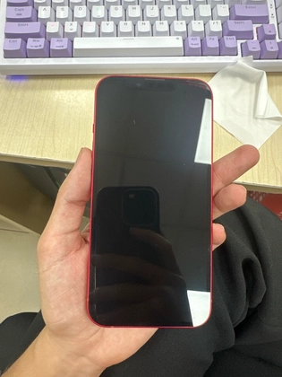 iPhone 13 128GB - Cũ đẹp-Đỏ - 3F0W46 - 2