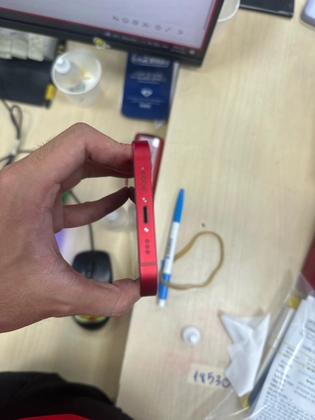 iPhone 13 128GB - Cũ đẹp-Đỏ - 3F0W46 - 7