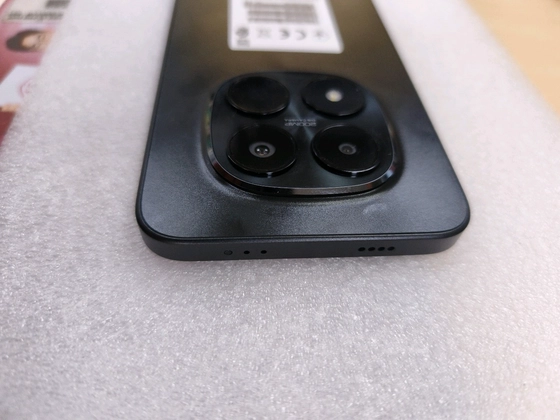 Xiaomi Redmi Note 15 Pro 5G 12GB 256GB - Đen - Đã kích hoạt - 711089 - 6