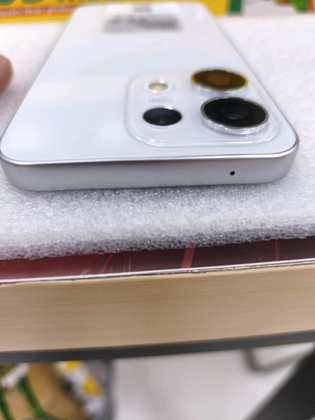 OPPO Reno16 F 5G 8GB 256GB - Trắng - Đã kích hoạt - 468312 - 7