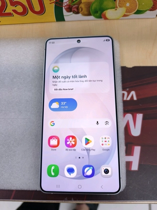 Samsung Galaxy S26 Plus 5G 12GB 512GB - Cũ đẹp - Trắng - 442742 - 1