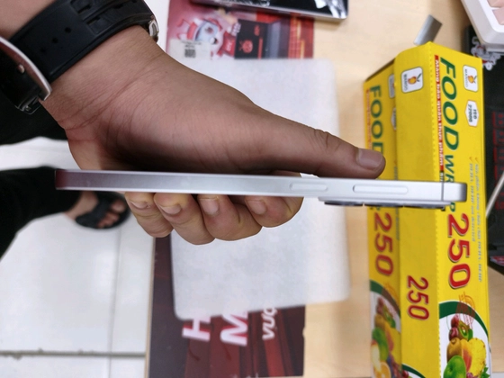 Samsung Galaxy S26 Ultra 5G 12GB 256GB - Cũ đẹp - Trắng - 317884 - 5