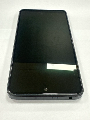 Xiaomi Redmi Note 14 6GB 128GB - Cũ xước cấn - Đen - 481644 - 4