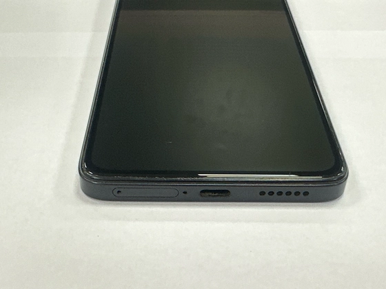 Xiaomi Redmi Note 14 6GB 128GB - Cũ xước cấn - Đen - 481644 - 6