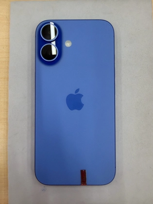 iPhone 16 128GB - Cũ đẹp - Xanh dương - 2QP59P - 3