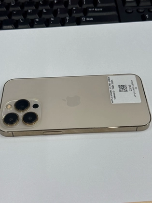 iPhone 13 Pro 128GB cũ trầy xước - 14C4DD - 7