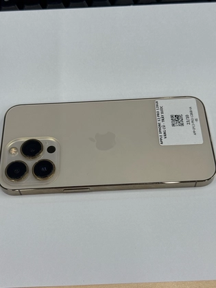 iPhone 13 Pro 128GB cũ trầy xước - 14C4DD - 3