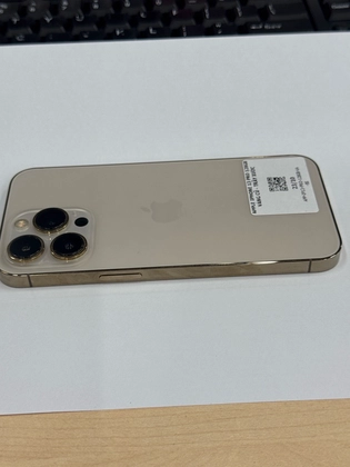 iPhone 13 Pro 128GB cũ trầy xước - 14C4DD - 4