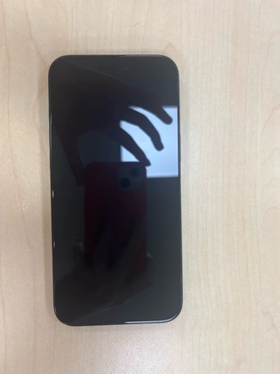 iPhone 16 Plus 256GB - Cũ trầy xước - Đen - P94PQL - 2