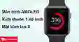 Thay màn hình Apple Watch Series 2 2