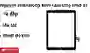 thay kính cảm ứng ipad 3 9