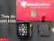 Thay ép kính Apple Watch Series 4 5