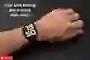 Thay ép kính Apple Watch Series 5 4