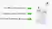 thay pin hộp đựng tai nghe Airpods 3