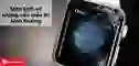Thay ép kính Apple Watch SE 4