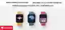 Thay ép kính Apple Watch Series 6 2