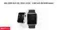 Thay ép kính Apple Watch Series 6 3