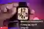 Thay kính cảm ứng Apple Watch SE 2