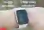 Thay màn hình Apple Watch Series 6 3