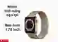 Thay màn hình Apple Watch Series 6 2