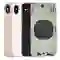 Thay vỏ iPhone Xs Max 4